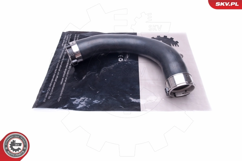 Charge Air Hose